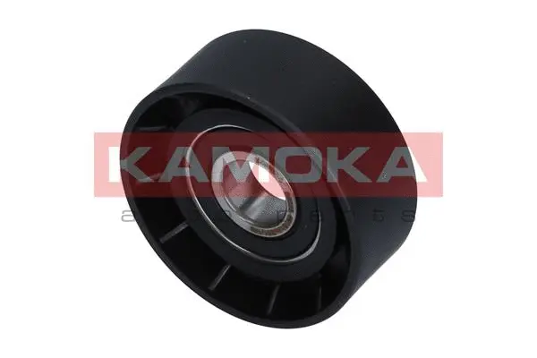 Deflection/Guide Pulley, V-ribbed belt (R0306)