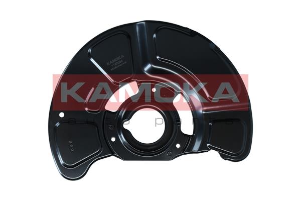 Splash Guard, brake disc (1180034)