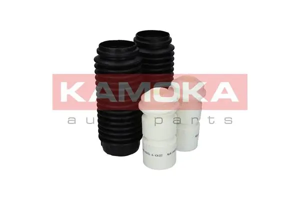 Dust Cover Kit, shock absorber (2019039)