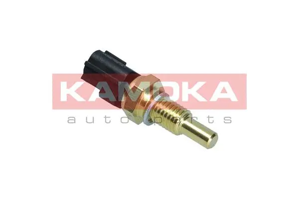 Sensor, coolant temperature