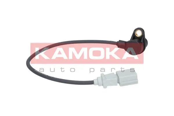 Sensor, crankshaft pulse