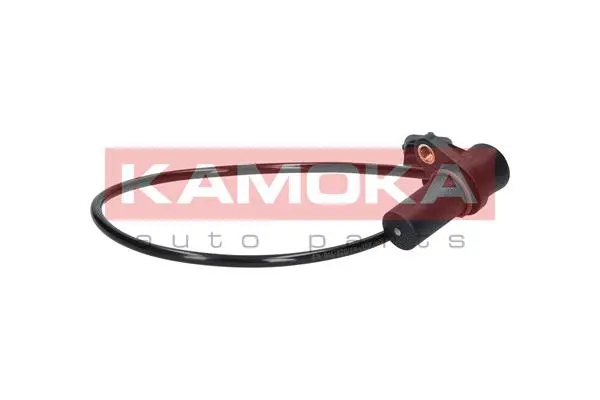 Sensor, crankshaft pulse