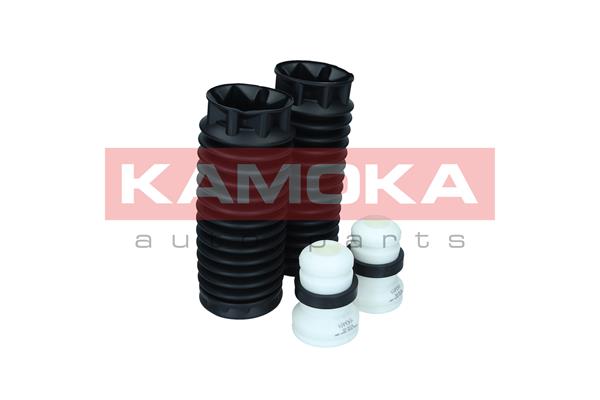 Dust Cover Kit, shock absorber (2019116)