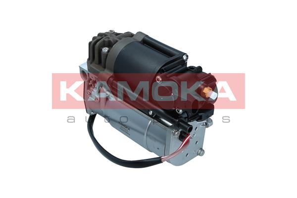 Compressor, compressed air system (2077013)