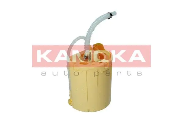 Fuel Feed Unit