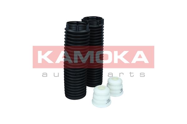 Dust Cover Kit, shock absorber (2019199)