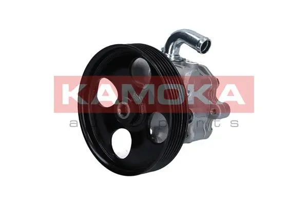 Hydraulic Pump, steering (PP089)