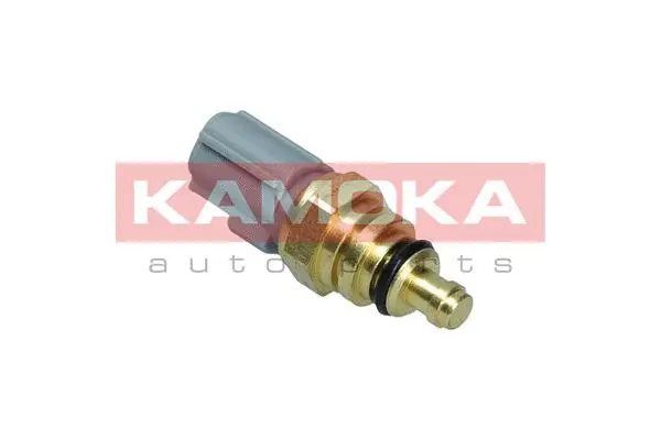 Sensor, coolant temperature