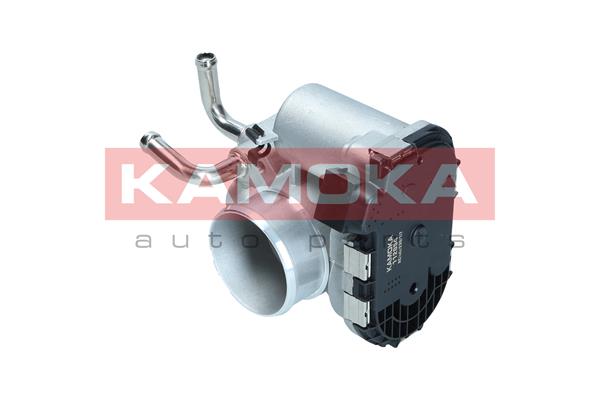 Throttle Body (112054)