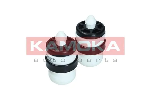 Dust Cover Kit, shock absorber
