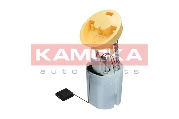 Fuel Feed Unit