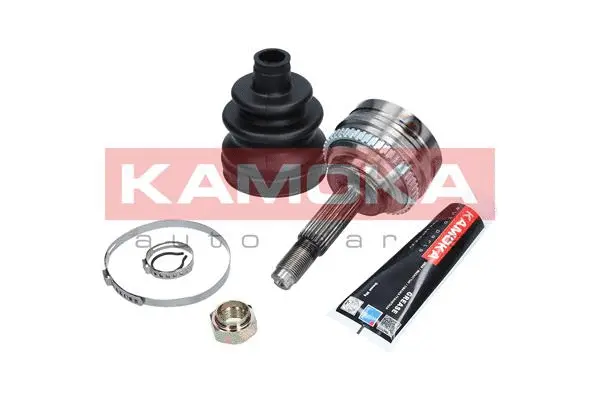 Joint Kit, drive shaft