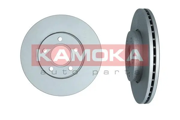 Brake Disc (103588)