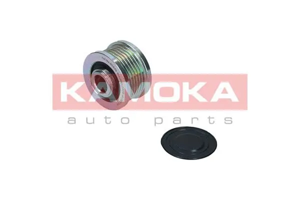 Alternator Freewheel Clutch