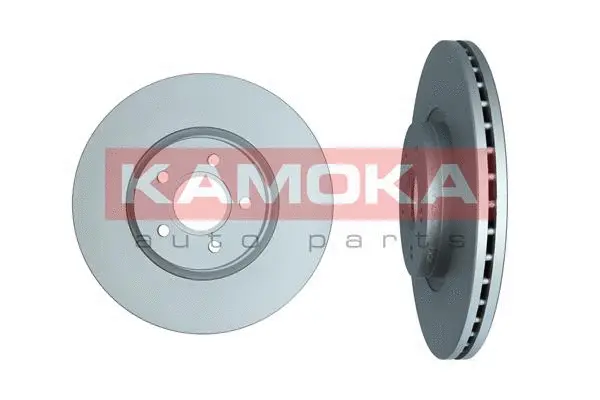 Brake Disc (103587)