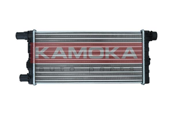 Radiator, engine cooling (7705173)