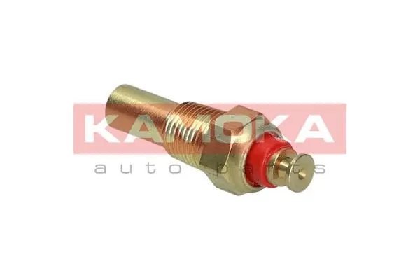 Sensor, coolant temperature