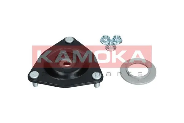 Repair Kit, suspension strut support mount (209188)