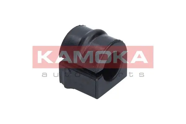 Mounting, stabiliser bar