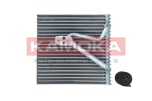 Evaporator, air conditioning (7770002)