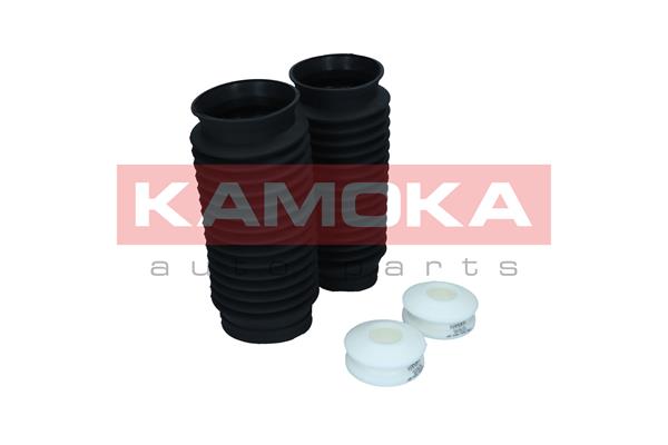 Dust Cover Kit, shock absorber (2019115)