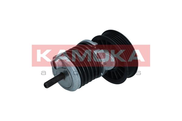 Belt Tensioner, V-ribbed belt