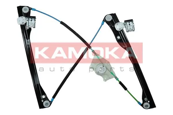 Window Regulator