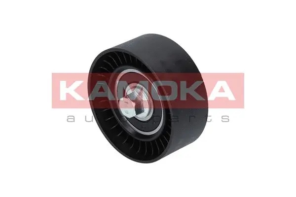 Deflection/Guide Pulley, timing belt