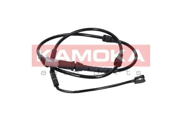 Warning Contact, brake pad wear (105092)