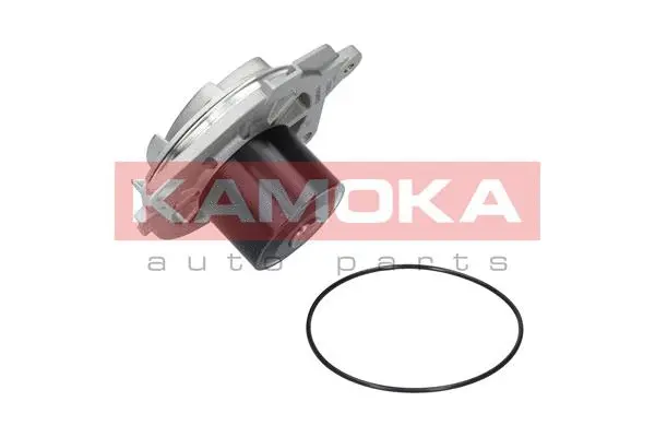 Water Pump, engine cooling (T0002)