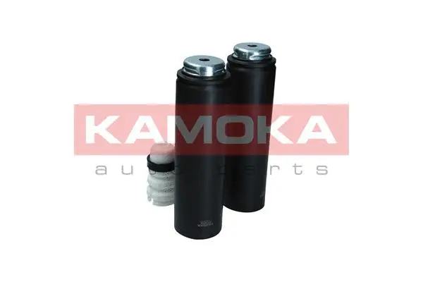 Dust Cover Kit, shock absorber