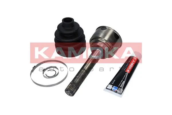 Joint Kit, drive shaft