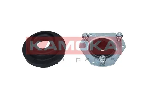 Repair Kit, suspension strut support mount (209153)
