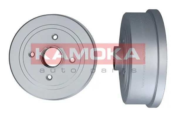 Brake Drum (104033)