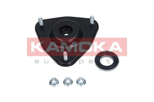 Repair Kit, suspension strut support mount (209114)