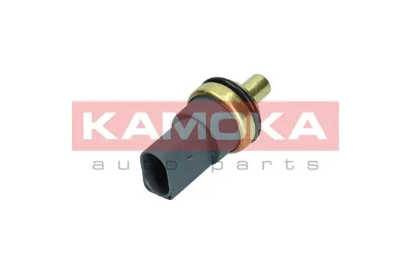 Sensor, coolant temperature