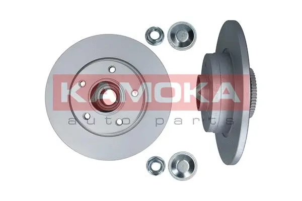 Brake Disc (1031039)