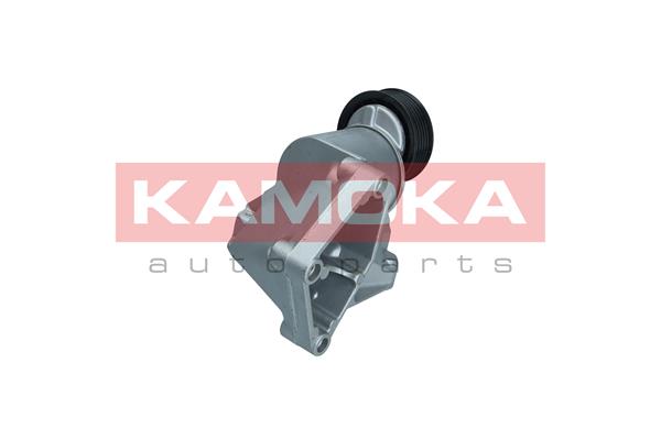 Belt Tensioner, V-ribbed belt