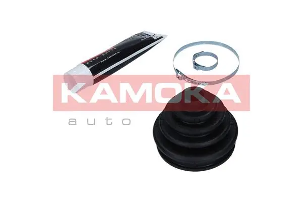 Bellow, drive shaft (1146762)