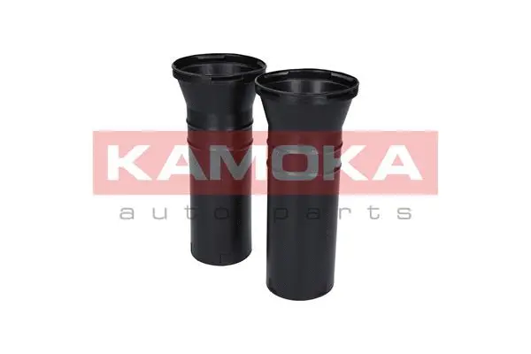 Dust Cover Kit, shock absorber