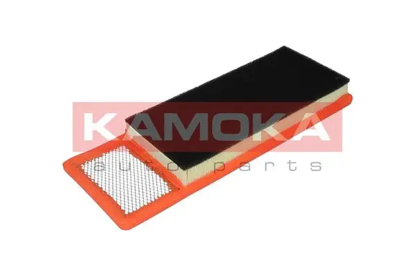 Air Filter (F222701)