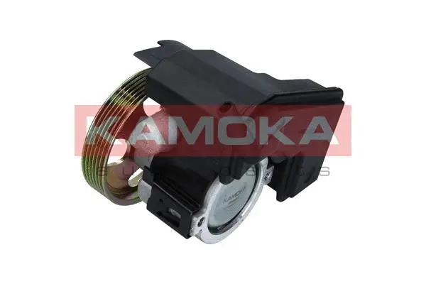 Hydraulic Pump, steering