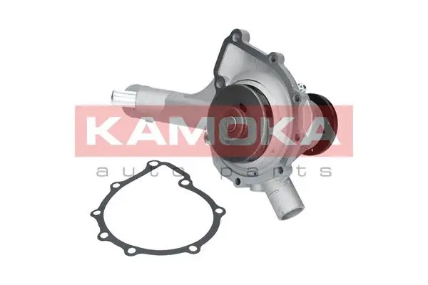 Water Pump, engine cooling (T0186)