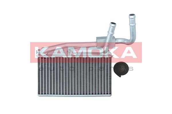 Heat Exchanger, interior heating (7760016)
