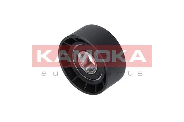 Deflection/Guide Pulley, V-ribbed belt (R0171)