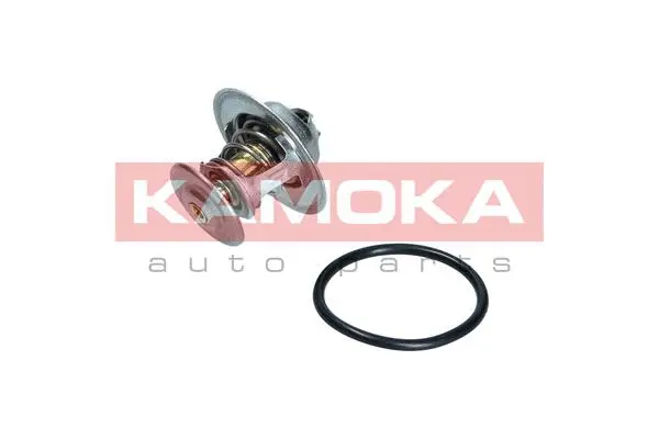 Thermostat, coolant (7710047)