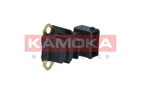Sensor, ignition pulse