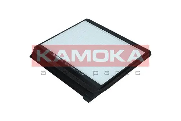 Filter, cabin air (F410001)