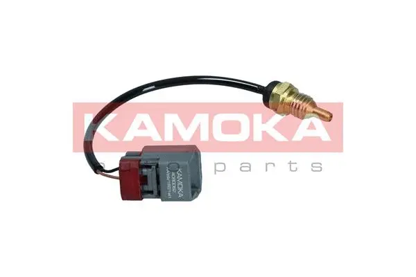 Sensor, coolant temperature