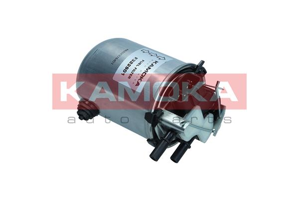 Fuel Filter (F322801)